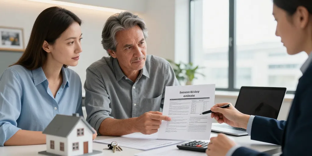 prêt investissement locatif