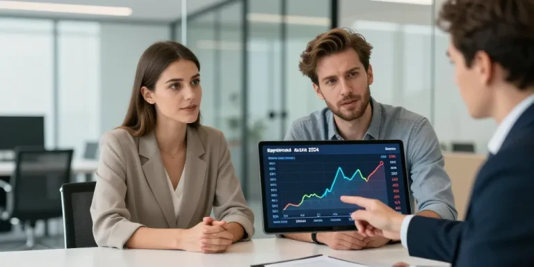 taux d'intérêt immobilier septembre 2024