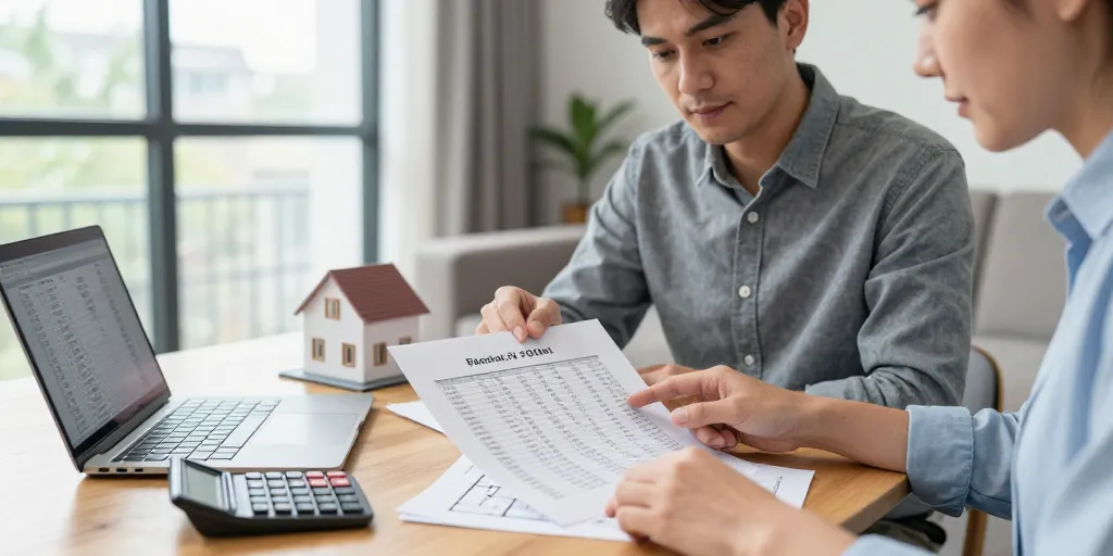 valeur locative maison