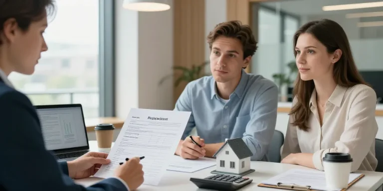 cout courtier pret immobilier