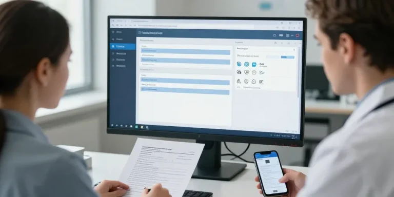 donnees teletransmises arret de travail