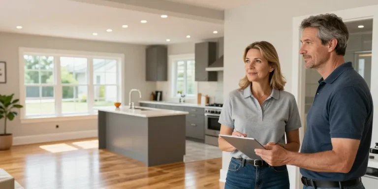 donner de la valeur à sa maison