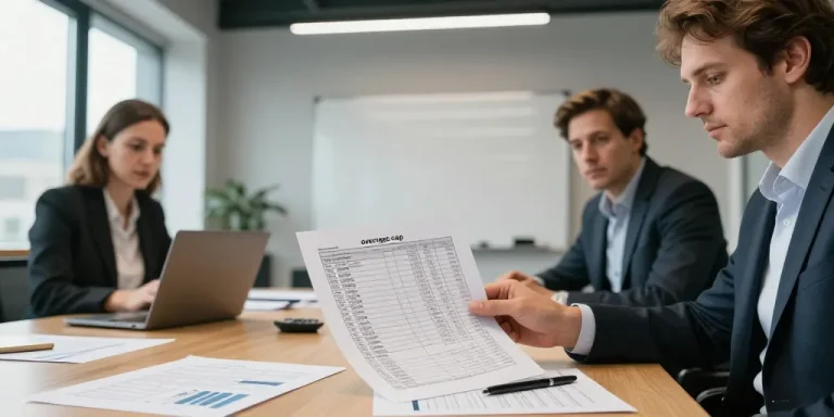 fiscalité heures supplémentaires