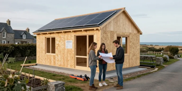 maison pas cher Morbihan