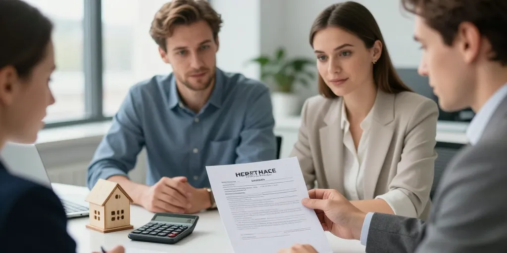 pret immobilier avec apport