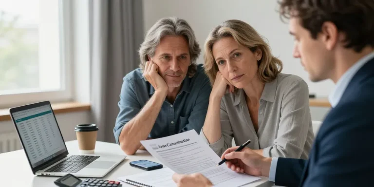 rachat credit revolving