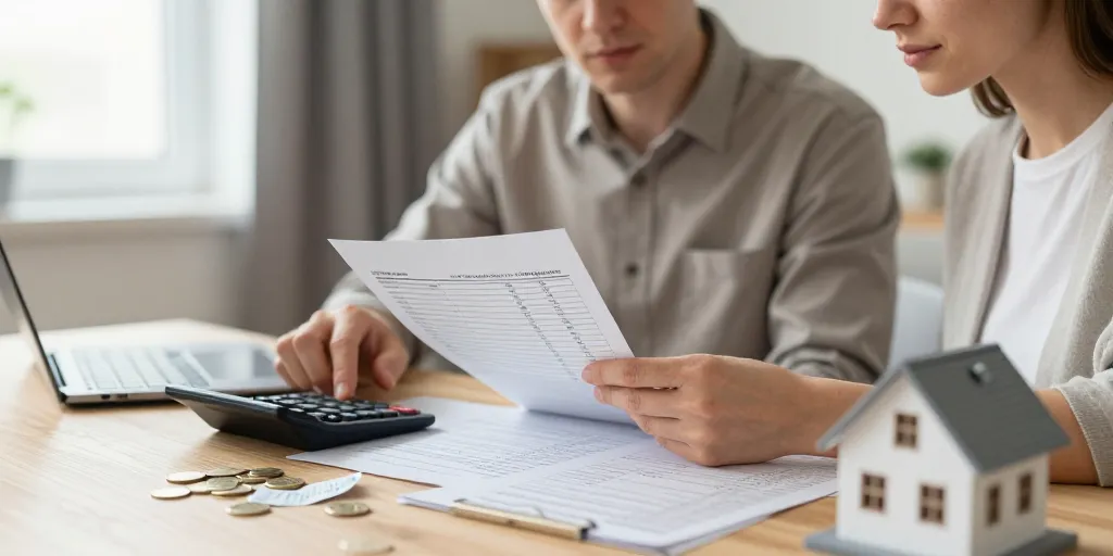 revenue locatif imposition