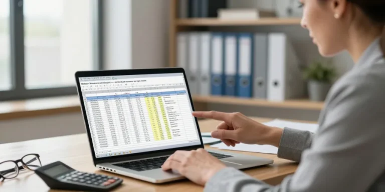 tableau d'amortissement degressif