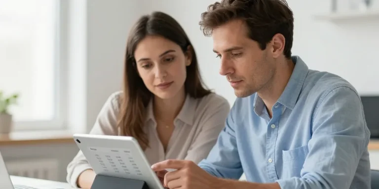 capital restant du calcul