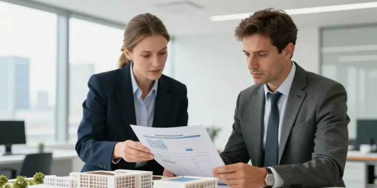 monopropriété ou copropriété