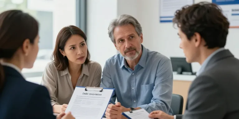 rachat de crédit à la poste