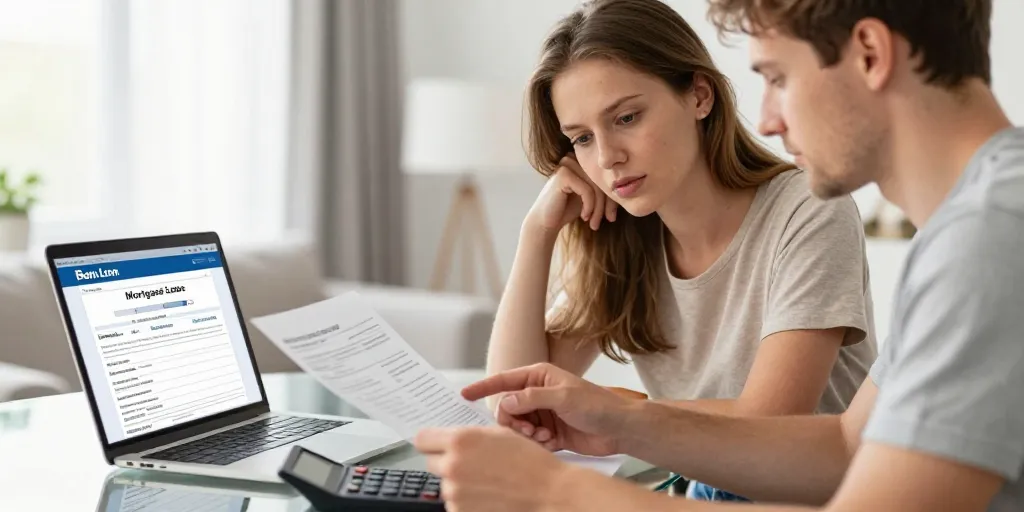combien emprunter avec 400 euros par mois