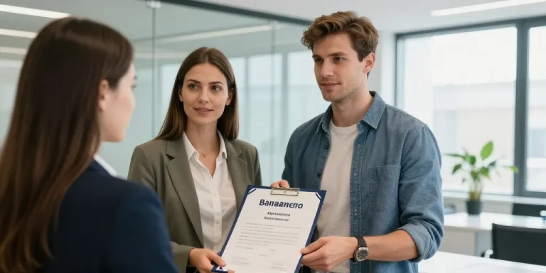 modèle attestation de financement
