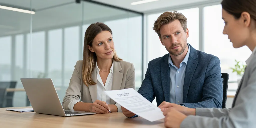 quand signer le compromis de vente